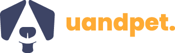 U&Pet Logo - color transparent